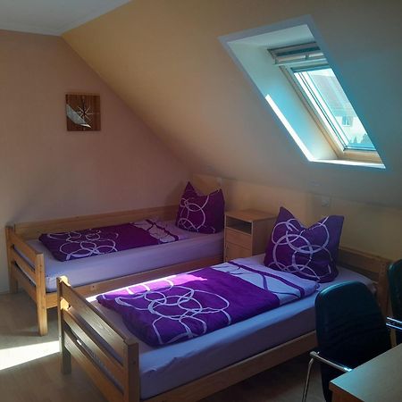 Fewo Hohen Neuendorf Bei Berlin Mit Sauna Und Fuss-Spa 外观 照片