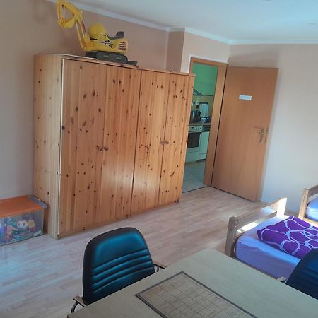 Fewo Hohen Neuendorf Bei Berlin Mit Sauna Und Fuss-Spa 外观 照片